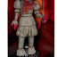 It Welcome to Derry Movie Maniacs Figure Pennywise (Bloody) 16 cm
