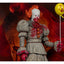 It Welcome to Derry Movie Maniacs Figure Pennywise (Bloody) 16 cm