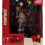 It Welcome to Derry Movie Maniacs Figure Pennywise (Bloody) 16 cm
