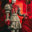 It Welcome to Derry Movie Maniacs Figure Pennywise (Bloody) 16 cm