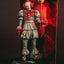 It Welcome to Derry Movie Maniacs Figure Pennywise (Bloody) 16 cm
