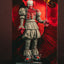 It Welcome to Derry Movie Maniacs Figure Pennywise (Bloody) 16 cm