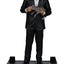 The Godfather Movie Maniacs Paramount Figure Don Corleone 17 cm