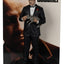 The Godfather Movie Maniacs Paramount Figure Don Corleone 17 cm