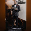 The Godfather Movie Maniacs Paramount Figure Don Corleone 17 cm