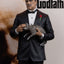 The Godfather Movie Maniacs Paramount Figure Don Corleone 17 cm
