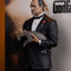 The Godfather Movie Maniacs Paramount Figure Don Corleone 17 cm