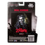 Metal Music Maniacs Action Figure Wave 2 Rob Zombie 15 cm