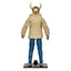 Music Maniacs Hip Hop Action Figure Flavor Flav 16 cm