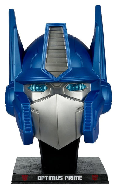 Transformers Bust Optimus Prime 58 cm