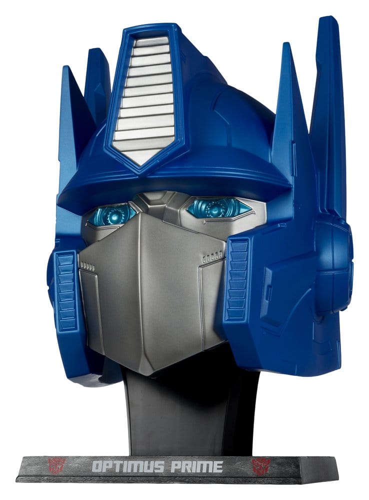 Transformers Bust Optimus Prime 58 cm