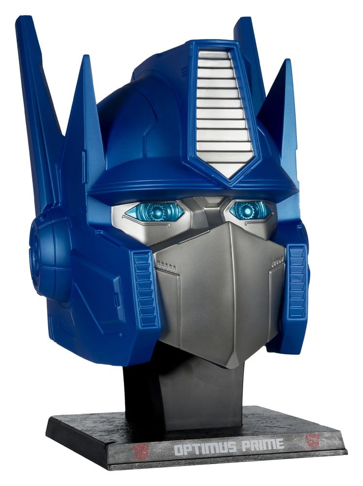 Transformers Bust Optimus Prime 58 cm
