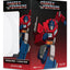Transformers Mini Replica Head 1/3 Optimus Prime 19 cm