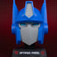 Transformers Mini Replica Head 1/3 Optimus Prime 19 cm