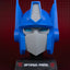 Transformers Mini Replica Head 1/3 Optimus Prime 19 cm