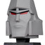 Transformers Mini Replica Head 1/3 Megatron 18 cm