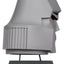 Transformers Mini Replica Head 1/3 Megatron 18 cm