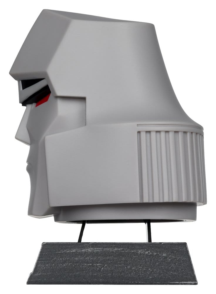 Transformers Mini Replica Head 1/3 Megatron 18 cm