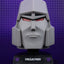 Transformers Mini Replica Head 1/3 Megatron 18 cm
