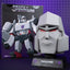 Transformers Mini Replica Head 1/3 Megatron 18 cm
