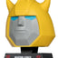 Transformers Mini Replica Head 1/3 Bumblebee 17 cm