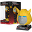 Transformers Mini Replica Head 1/3 Bumblebee 17 cm