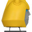 Transformers Mini Replica Head 1/3 Bumblebee 17 cm