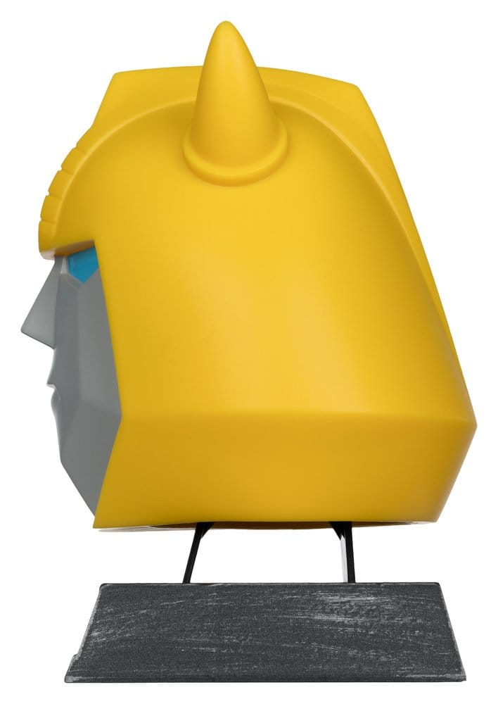 Transformers Mini Replica Head 1/3 Bumblebee 17 cm