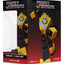 Transformers Mini Replica Head 1/3 Bumblebee 17 cm