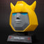 Transformers Mini Replica Head 1/3 Bumblebee 17 cm