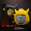 Transformers Mini Replica Head 1/3 Bumblebee 17 cm
