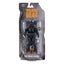 The Walking Dead  Action Figure Gas Mask Zombie (Season 4) 13 cm