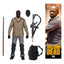 The Walking Dead  Action Figure Morgan Jones (Season 8) 13 cm