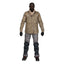 The Walking Dead  Action Figure Morgan Jones (Season 8) 13 cm