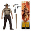 The Walking Dead  Action Figure Rick Grimes (Season 1) 15 cm