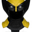 Marvel Mini-Replica 1/3 Wolverine Mask (Video Game) 23 cm