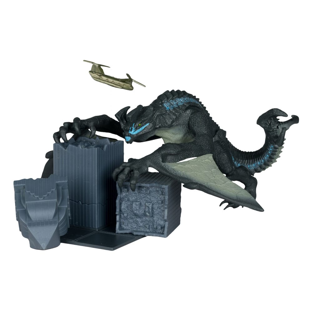 Pacific Rim Action Figure Otachi (Gold Label) 11 cm