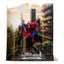 Marvel PVC Statue 1/10 Spider-Man (Spider-Man #6) 9 cm