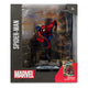 Spider-Man 1/10 (Spider-Man #6) Marvel PVC Statue  9 cm
