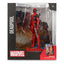 Deadpool (The New Mutants #98) 16 cm Marvel PVC Statue 1/10