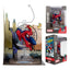 Spider-Man 1/6  (The Amazing Spider-Man #301)  Marvel PVC Statue 30 cm
