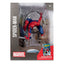 Marvel PVC Statue 1/6 Spider-Man (The Amazing Spider-Man #301) 30 cm - Severely damaged packaging