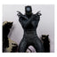 Marvel Collection PVC Statue 1/10 Black Panther (Marvel Knights #4)17 cm