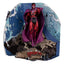 Marvel Collection PVC Statue 1/10 Magneto (X-Men #1) 17 cm - Severely damaged packaging