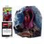 Marvel Collection PVC Statue 1/10 Magneto (X-Men #1) 17 cm - Severely damaged packaging