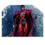 Marvel Collection PVC Statue 1/10 Magneto (X-Men #1) 17 cm - Severely damaged packaging