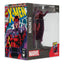 Marvel Collection PVC Statue 1/10 Magneto (X-Men #1) 17 cm - Severely damaged packaging