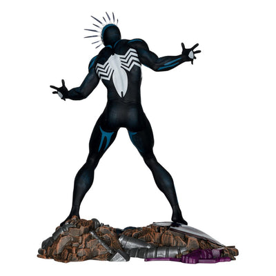 Marvel Collection PVC Statue 1/6 Spider-Man (Marvel Super Heroes Secret Wars #8) 27 cm