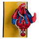 Marvel Collection PVC Statue 1/10 Spider-Man #1 (Corner Box) 19 cm - Damaged packaging