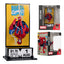 Marvel Collection PVC Statue 1/10 Spider-Man #1 (Corner Box) 19 cm